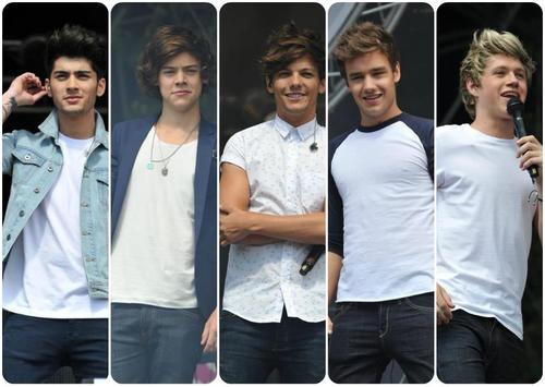 Directioner Forever!!