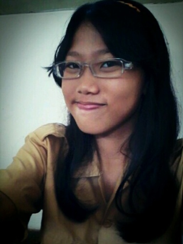 brendahrtwi's profile picture. Taken by Kcrt (˘⌣˘)ε˘`)