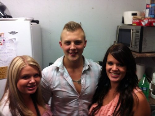 MatiaDavis's profile picture. 