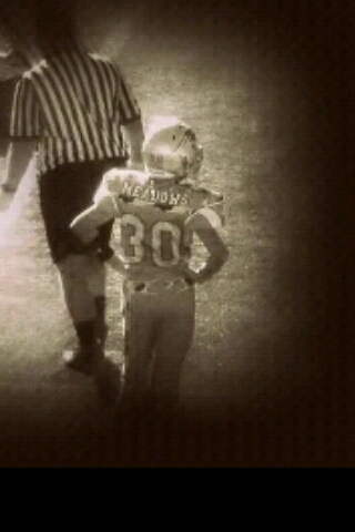 #NoleNation #Goel #ICP #NVHSFootball #DM30