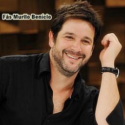 Aqui você encontrará noticias, fotos, videos e muito mais sobre o Ator Murilo Benício é sua familia.