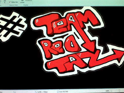 RedTazClothing's profile picture. Official RedTaz Clothing's Twitter! Keep Up To Date With RedTaz Fashion! Follow @OfficialRedTaz & @TeamRedTaz