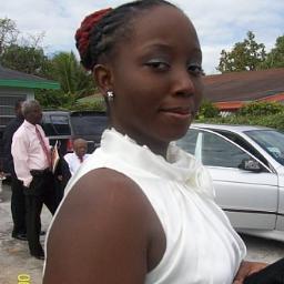 MissWes1's profile picture. 