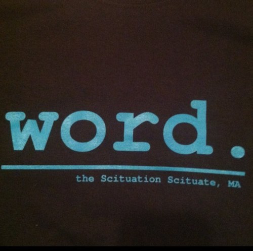 Scituate High School Student Newspaper. 🔥🔥