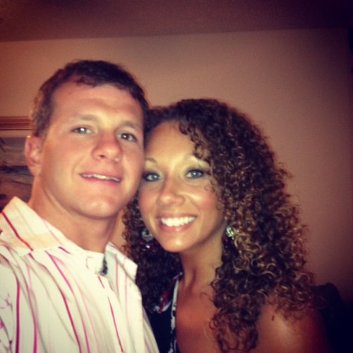 Gynetta's profile picture. I love Jesus and my amazing husband! @cjohnson2001