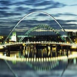 #Newcastle