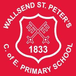 Wallsendstpeter's profile picture. Loving God, loving others, be the best that we can be