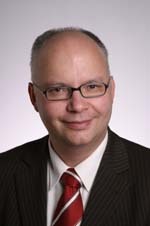 hainig's profile picture. Vorsitzender CDU-Stadtverband Lauterbach