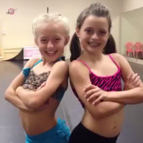 @djsmix_dylynn & @jayceewilkins are my insparations. Girls, stay amazing! Jaycee and Dylynn follow! Jaycee retweeted & tweeted me once! :)