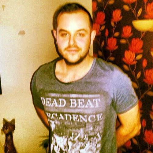 benstockil's profile picture. 2016 is for living sleep when .... your dead. I'm all about BSB!! Yes thats me!