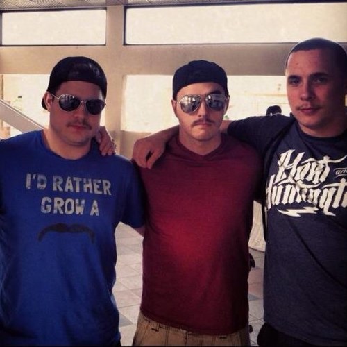 zemattsmith's profile picture. Goals without deadlines are just dreams. 716