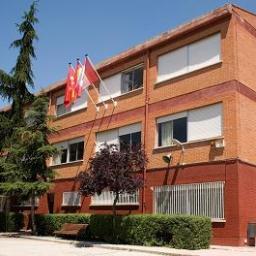 AMPA Valvanera  del Colegio Ntra. Sra. de Valvanera