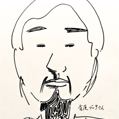 budhanさんのプロフィール画像