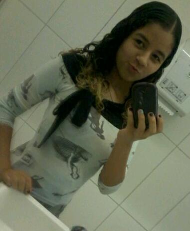 •A complicαdα e perfeitα αzeitonα dα suα sαlαdα :9 - pode crê que com o tempo vc percebe ;)' ☮ FACE http://t.co/xXAAHq9jKs