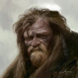 McGlaspie's profile picture. Bipedal meat-bag.