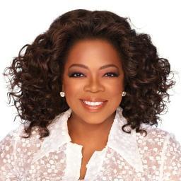 Here to inspire.Not associated with Oprah