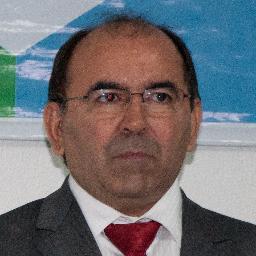 Professor Associado, REITOR da Universidade Federal Rural do Semi-Árido - UFERSA