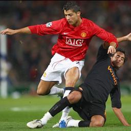 soccersandhu's profile picture. 