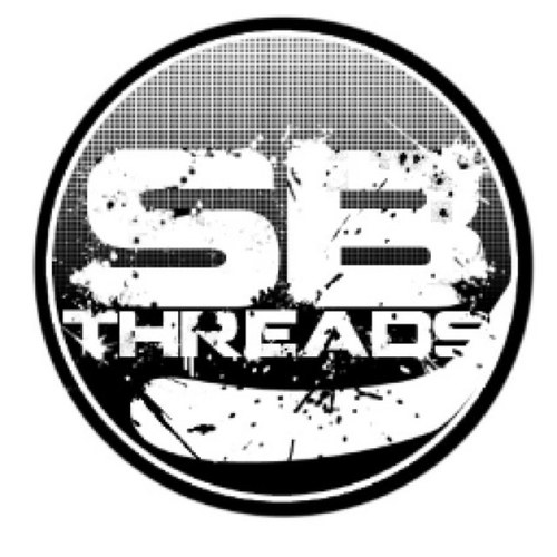 SBthreads's profile picture. Sauce on over to our website for brand new @SaucinBiscuits designer hockey wear!