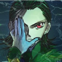 Comics, mangas, animes are my life. Hates emo and trendy music. Somewhat of an ol´-schooler. RL account of @Mischief_Loki. That´s all that matters.