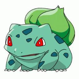 Bulba....