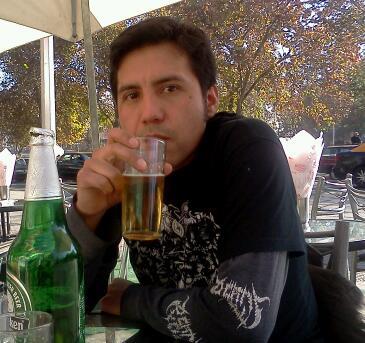 carlosSeth667's profile picture. 