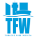 Tobacco Free Wichita (@tfwichita) Twitter profile photo Tobacco Free Wichita (@tfwichita) Twitter profile photo