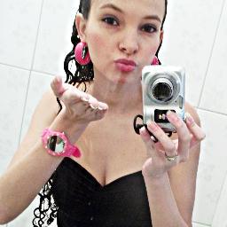 . єυ τє αмσ ♥ '  Vinicius Nunes