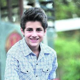 FCJooVictor1's profile picture. FC dedicado ao meu príncipe João Victor @joaovictorevoce