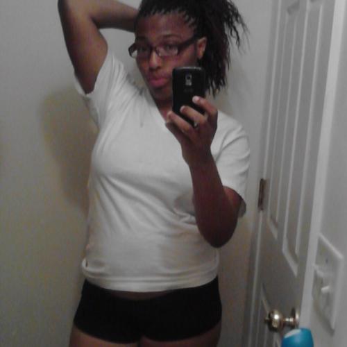 im a loving person im not gonna take no shit from nobody. cause i can only be me