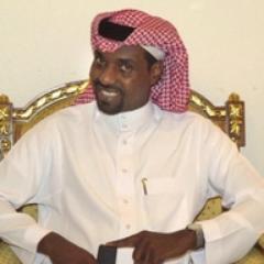 كاتب سعودي