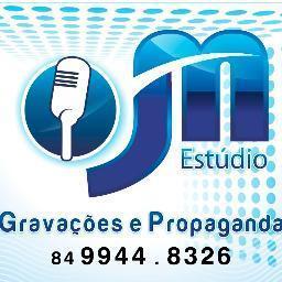 Radialista, Cantor, Gosto de fazer as pessoas rirem com meus personagens: Stefanny Ravache; Estefanho; Seu Agemiro e outros e tbm sou JASASOM & JM ESTUDIO