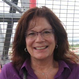 RobertaFiroved's profile picture. An expert in pesticide regulation and water quality management.