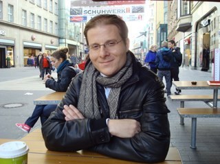 NailerMark's profile picture. 