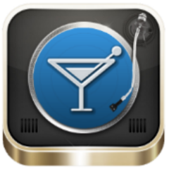 Agora você pode escolher o que quer ouvir quando estiver com os amigos naquele happy hour! Baixe o app YouDJ (Android e Iphone) e divirta-se!