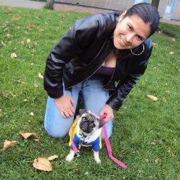 estrella199119's profile picture. aprendiz sena