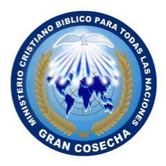 Mrios.Gran Cosecha
