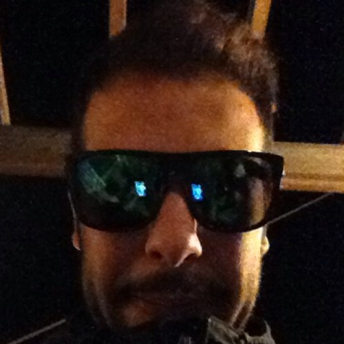 MatteoComignani's profile picture. Pescara