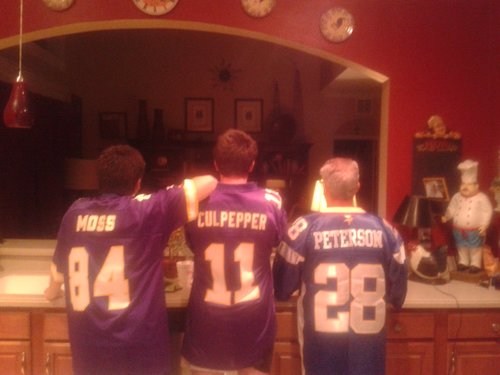 vikings0205's profile picture. 