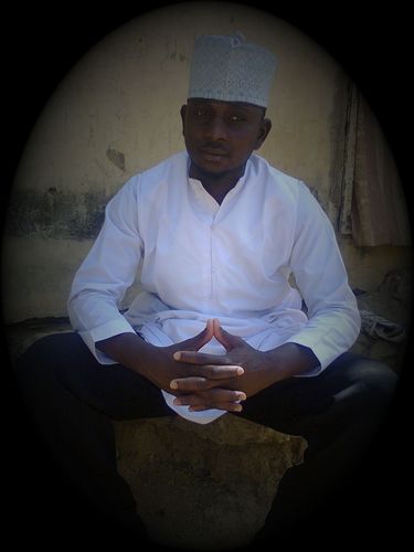 BABAUMARSABO's profile picture. 
