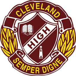 Cleveland District State High School - Preparing students to meet the future