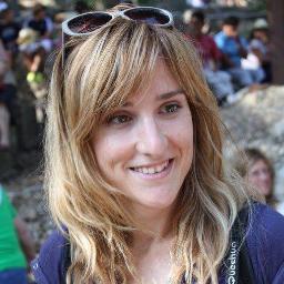Regidora a l'Ajuntament d'Alcoi