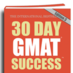 30 Day GMAT (@30DAYGMAT) Twitter profile photo