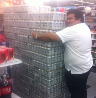 CEO & Chairman Grupo S.E.L.