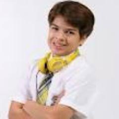 Paulo Guerra /Carrossel SBT Elenco sala IM16 Av. das Comunicações, n° 04 - Vila Jaraguá São Paulo · http://t.co/mWe5T1woSy @lucassantossbt Fc