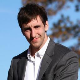 wickman_matthew's profile picture. Lover of technology and software development.