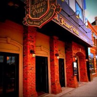 St James Gate Pub (@thegatepei) 's Twitter Profile
