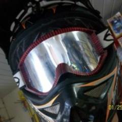 mi erra bala perdida...( ;