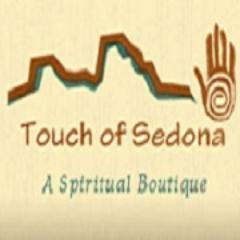 TouchofSedona's profile picture. Touch of Sedona is a spiritual boutique located in the heart of Ridgefield, Connecticut.