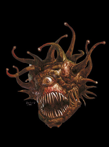 Dungeon Master to idiots. I promise to update with Dungeons & Dragons humor.